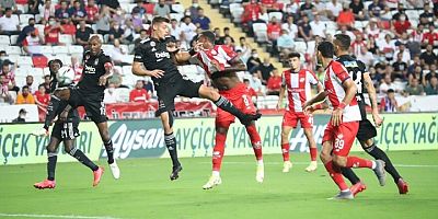 TFF Süper Kupa’nın oynanacağı ülkeyi açıkladı