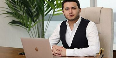 Thodex kurucusu Fatih Özer'in yeri tespit edildi