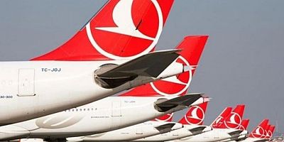 THY, beş ülkeye uçuşları iptal etti!