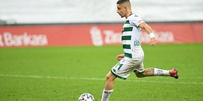 Timsah, Çağatay Yılmaz'la yollarını ayırıyor