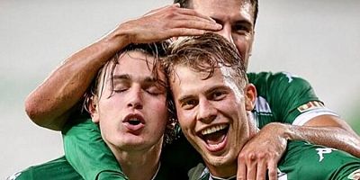 Timsah, evindeki 3-1'lik yenilginin rövanşını almak için mücadele verecek!