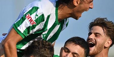 Timsah galibiyet peşinde