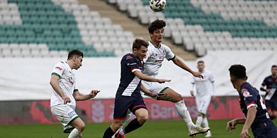 Timsah Kupaya Veda Etti!