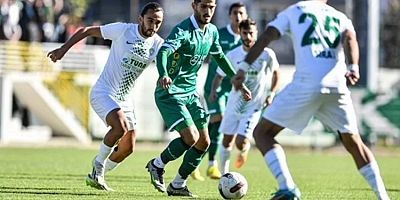 Timsah’ta üç cezalı!