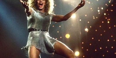 Tina Turner, 83 yaşında öldü