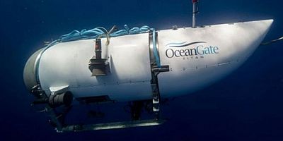 Titan denizaltı faciasının nedeni açıklandı
