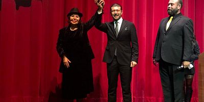 Tiyatro Festivali Bursa'da başlıyor!