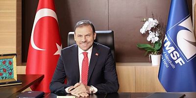 TMSF Başkanı Muhiddin Gülal görevden alındı