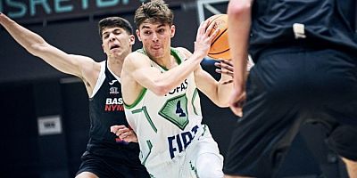 TOFAŞ 2025 Youth BCL'de yarı finale yükseldi