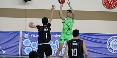 TOFAŞ BGL'de final grubuna adını yazdırdı