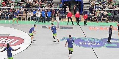 Tofaş evinde kazandı!