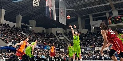 TOFAŞ, evinde mağlup oldu