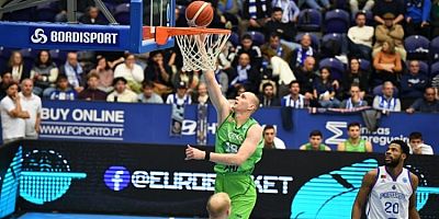 TOFAŞ FC Porto FIBA Europe Cup K Grubu 5. hafta maçı biletleri satışta