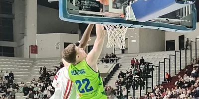 TOFAŞ SK'dan play-in için önemli galibiyet!