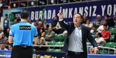 TOFAŞ'ta Başantrenör Orhun Ene: Haftaya da bu enerjiyi görmek istiyorum