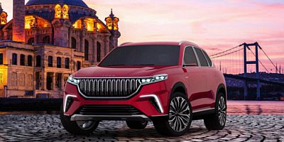 TOGG'un ilk sahipleri belli oldu!