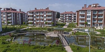 TOKİ'den indirim kampanyası!