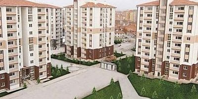 TOKİ'den indirim müjdesi!