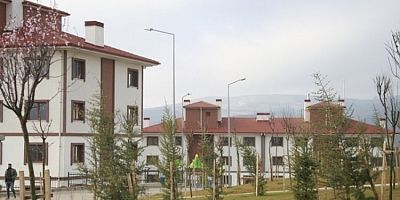 TOKİ'den taksitlere yüzde 20 indirim!