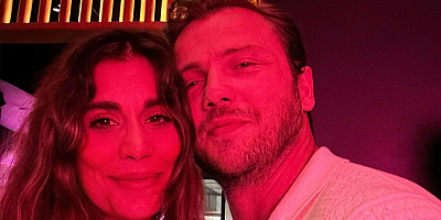 Tolga Sarıtaş ve Zeynep Mayruk’un bebekleri doğdu! Ünlü çift, oğullarına Ali adını verdi