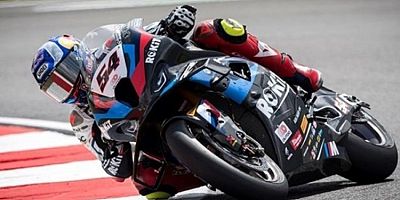 Toprak Razgatlıoğlu ikinci kez Dünya Şampiyonu