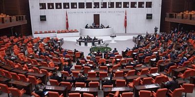 'Torba kanun teklifi' Komisyon'da kabul edildi