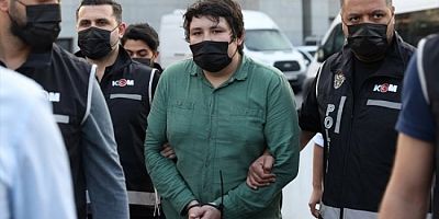 Tosuncuk bugün ilk kez hakim karşısına çıkacak