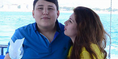 Tosuncuk teslim oldu