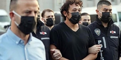 'Tosuncuk'un ağabeyi Fatih Aydın, Çiftlik Bank davasında tutuklandı