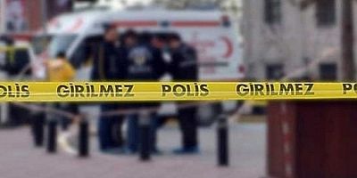 Trabzon'da imam 3 kızını öldürdü!