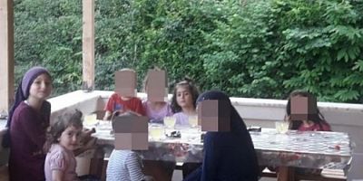 Trabzon'da kızlarını öldüren imam tutuklandı!