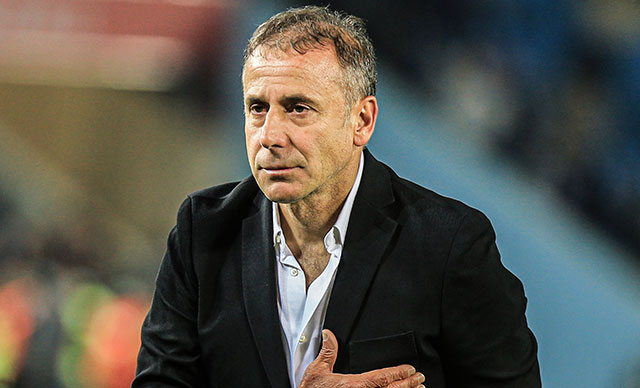 Trabzonspor, Avcı ile gülüyor
