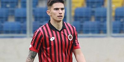 Trabzonspor, Berat Özdemir transferini açıkladı!