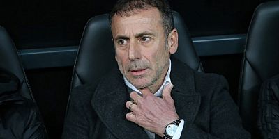 Trabzonspor'da Abdullah Avcı dönemi başlıyor
