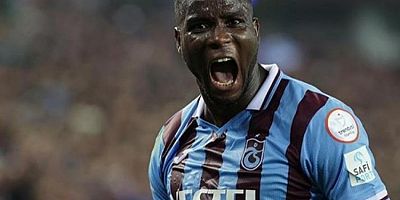 Trabzonspor, Paul Onuachu'dan vazgeçmedi!
