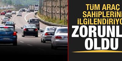 Trafik sigortasında tazminatlar artık daha adil ve hızlı ödenecek