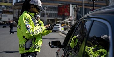 Trafikte bunu yaparsanız cezası 180 bin TL!