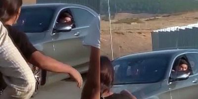 Trafikte Sezer Öztürk dehşeti! 1 ölü, 4 yaralı