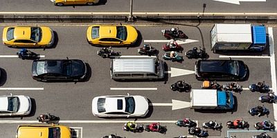 Trafikteki araç sayısı 28 milyonu geçti!
