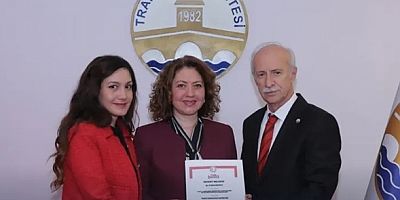 Trakya Üniversitesi araştırmacılarından bir patent başarısı daha