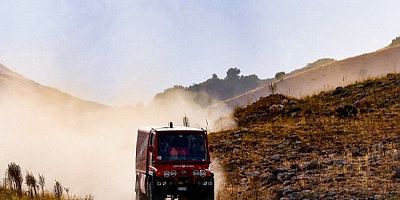 TransAnatolia, motor sporlarının başkenti Bursa'dan start alıyor