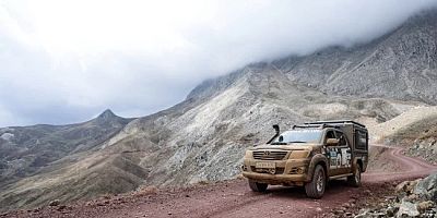 TransAnatolia Raid'de maceraya ortak olun