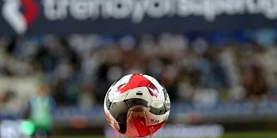 Trendyol Süper Lig'de 16. hafta heyecanı