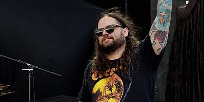 Trevor Strnad hayatını kaybetti