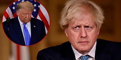 Trump'a bir darbe de İngiltere'den! 'Utanç verici'
