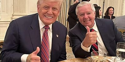 Trump'a yakın isimden çarpıcı U dönüşü! Türkiye karşıtlığı bir anda rafa kalktı
