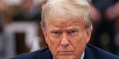 Trump 'Barış' kararını duyurdu!