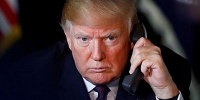 Trump geri döndü! ABD seçimlerinde kazananı açıkladı