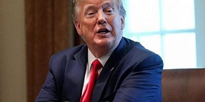 Trump'ın Twitter hesabı hacklendi!