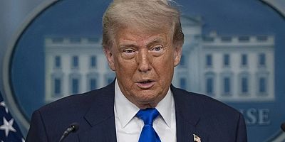 Trump, İran'a anlaşma için tanıdığı süreyi uzattı